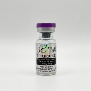 Retatrutide 5mg