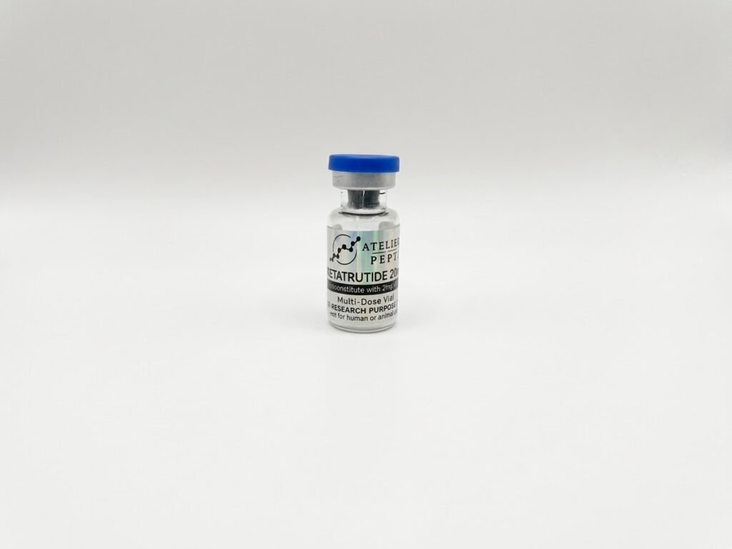 Retatrutide 20 MG