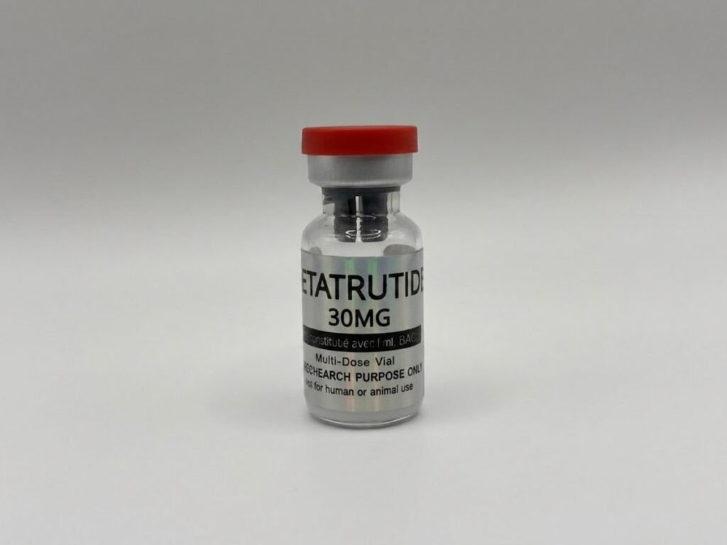 Retatrutide 30 Mg