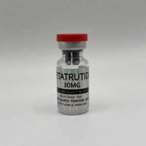 Retatrutide 30 Mg