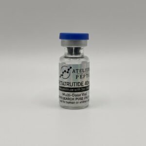 Retratutide 40
