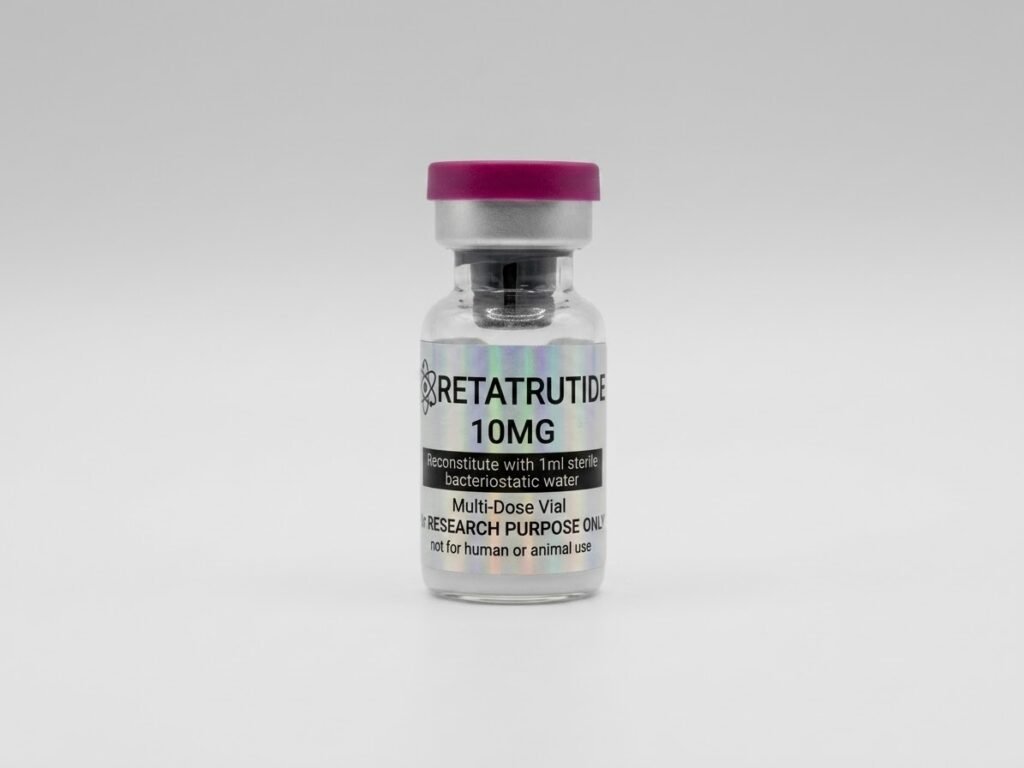 Retatrutide 10mg