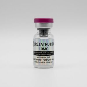 Retatrutide 10mg