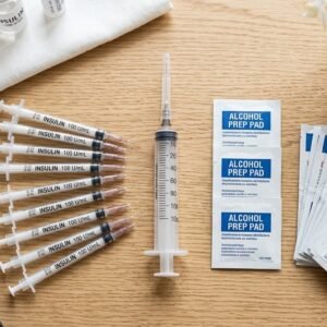 Kit serigues