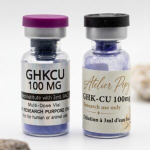 GHKCU 100 MG
