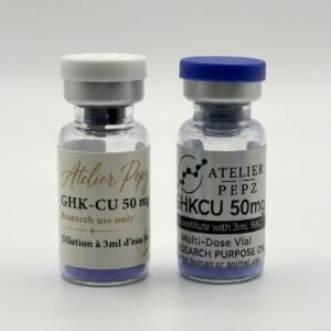 GHKCU 50MG