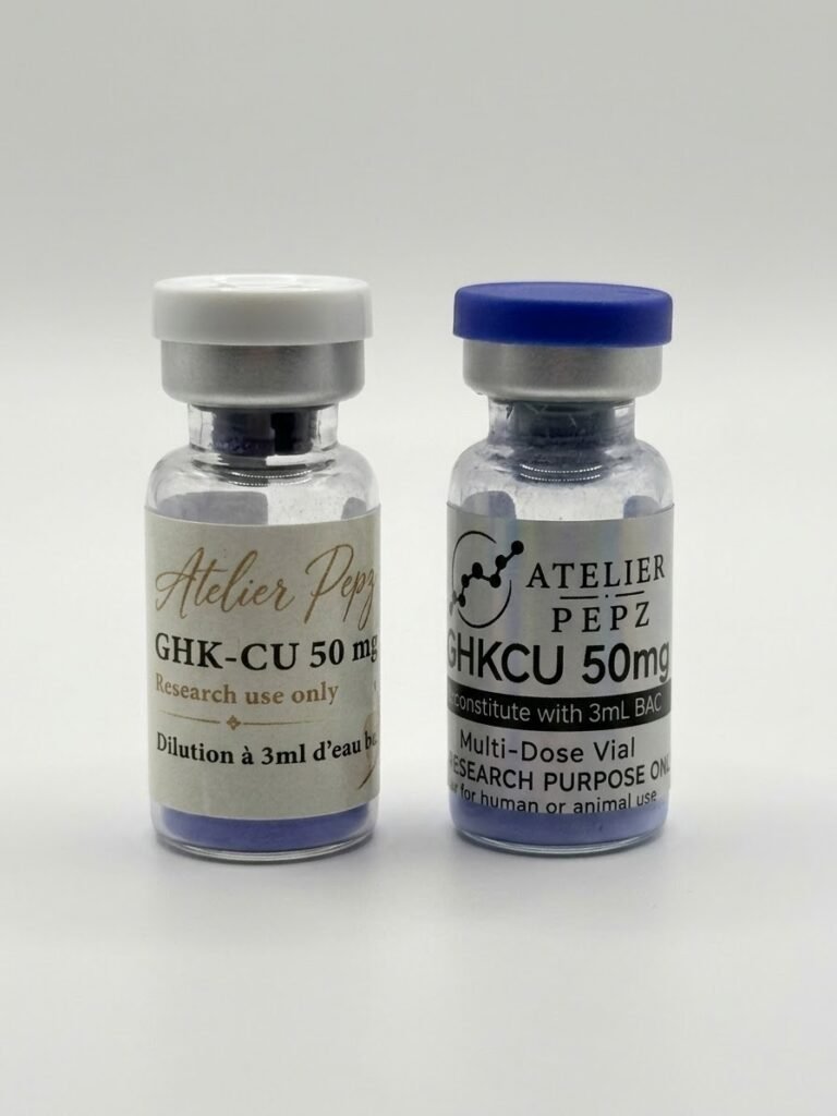 GHKCU 50MG