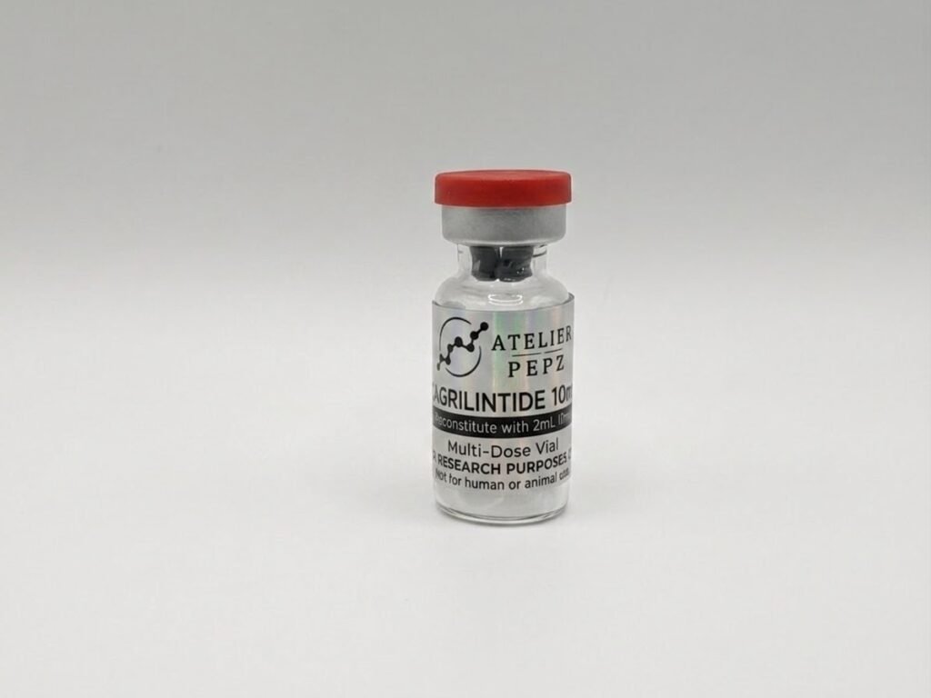 CAGRILINTIDE 10MG
