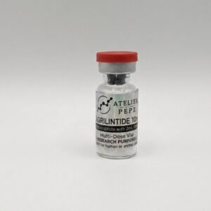 CAGRILINTIDE 10MG