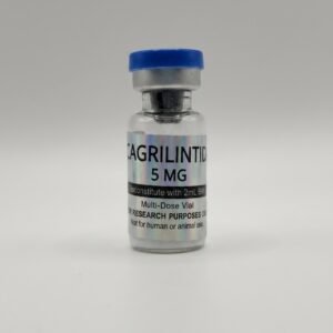 CAGRLINITE 5MG