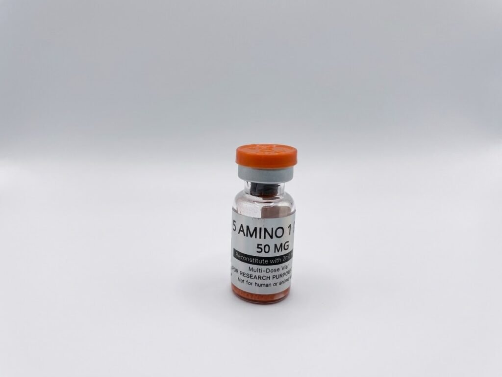 5 AMINO 50 MG