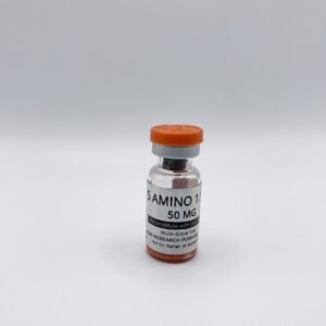 5 AMINO 50 MG