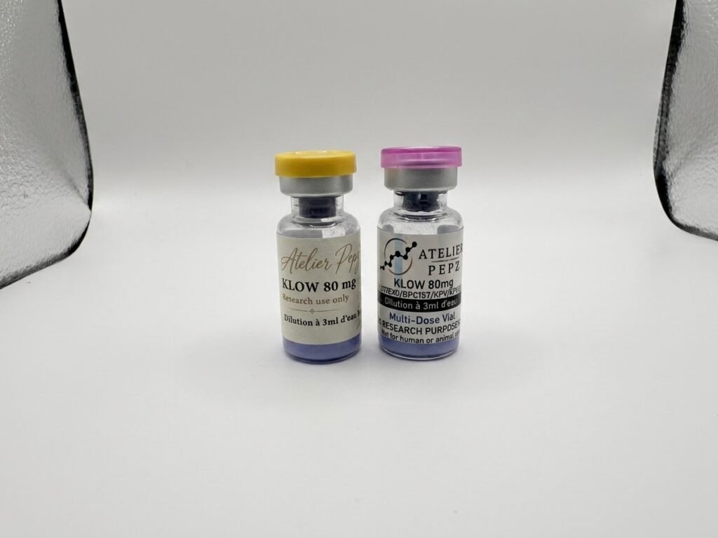 Klow 80mg