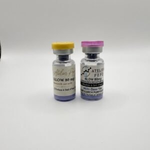 Klow 80mg