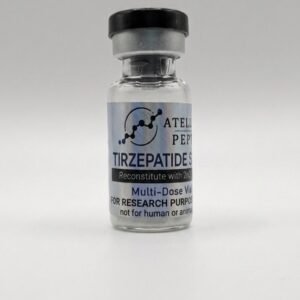 Tirzepatide 30 MG