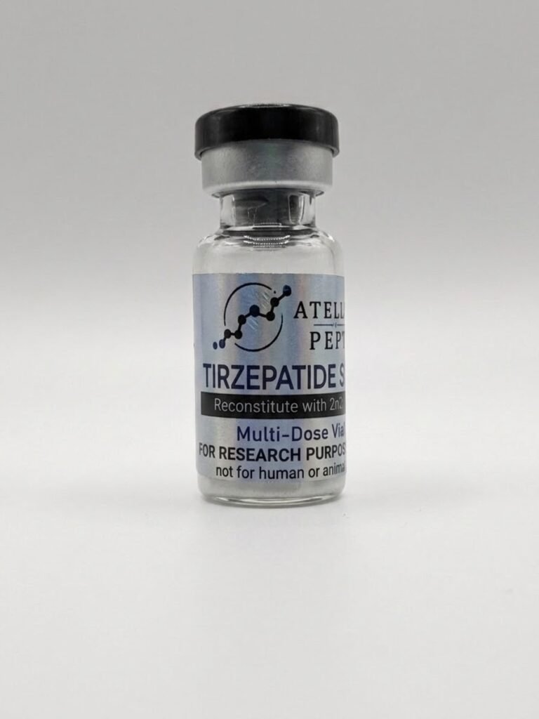 Tirzepatide 30 MG