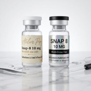 Snap 8 10MG