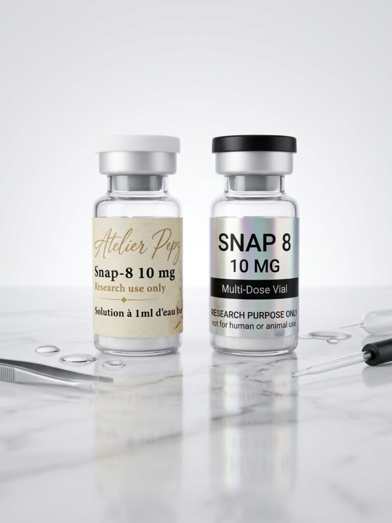 Snap 8 10MG