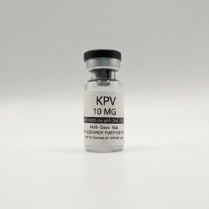 KPV 10MG