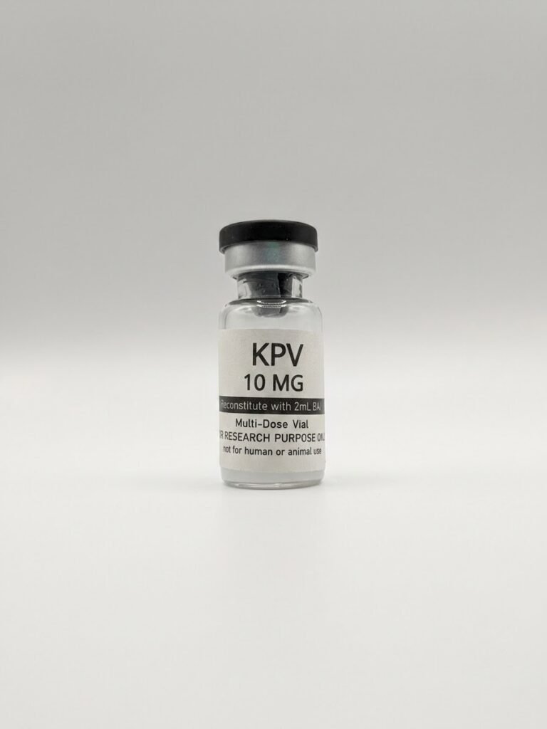 KPV 10MG