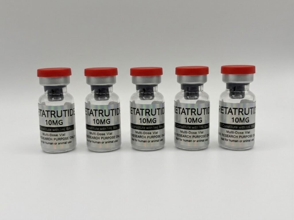 Lot 5 reta 10MG