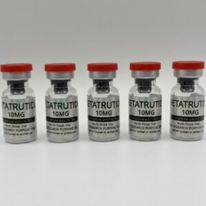 Lot 5 reta 10MG