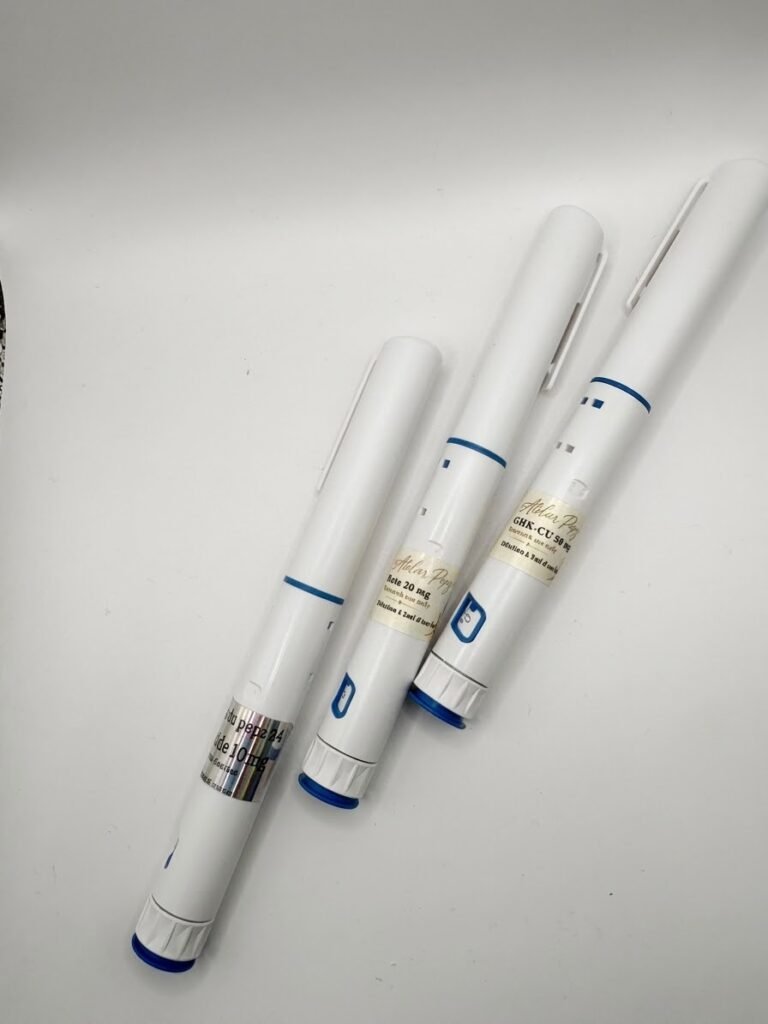 Stylo 40 MG reta