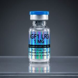 IGF1 LR3
