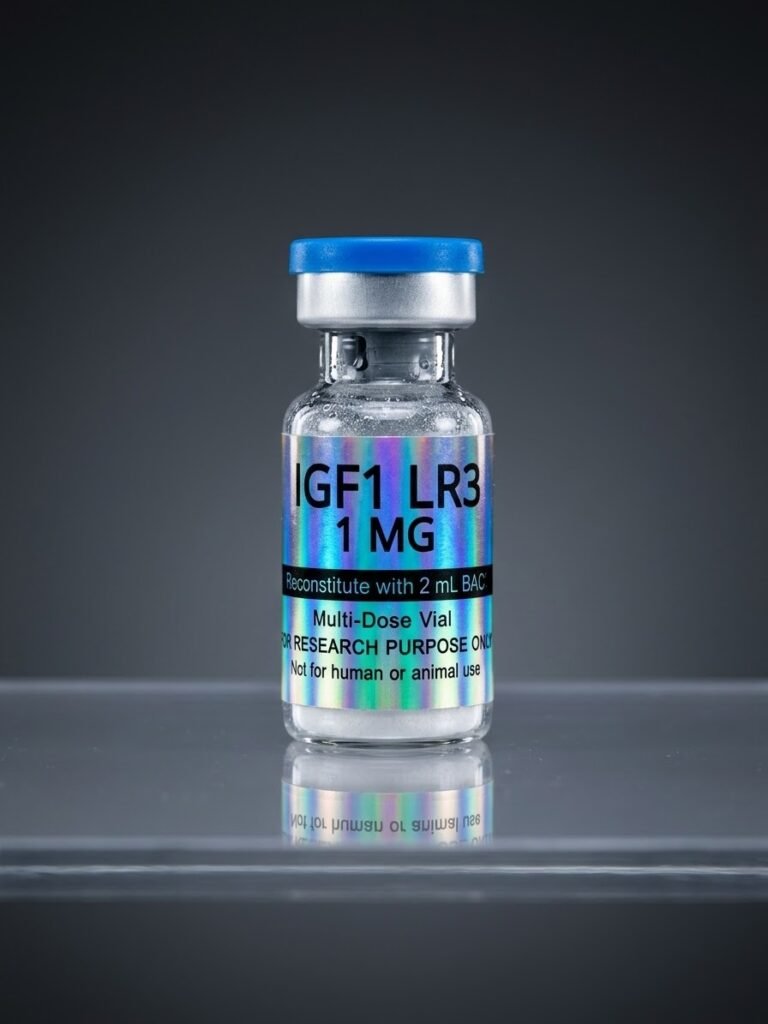 IGF1 LR3