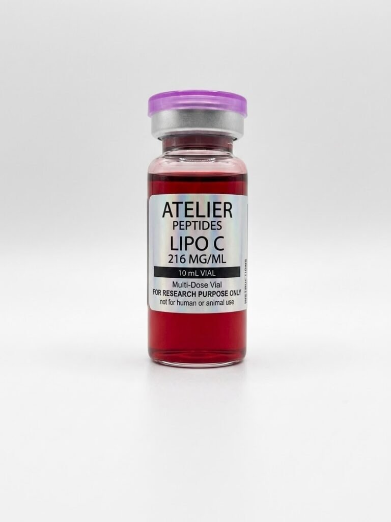 Lipo C