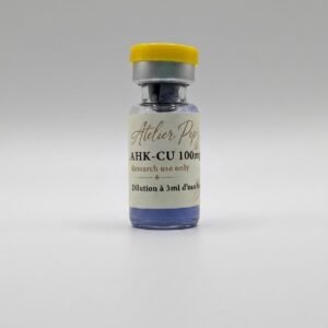AHKCU 100MG