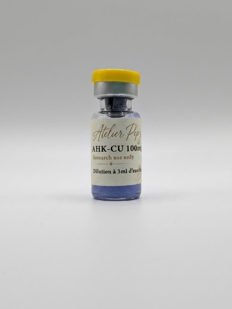 AHKCU 100MG