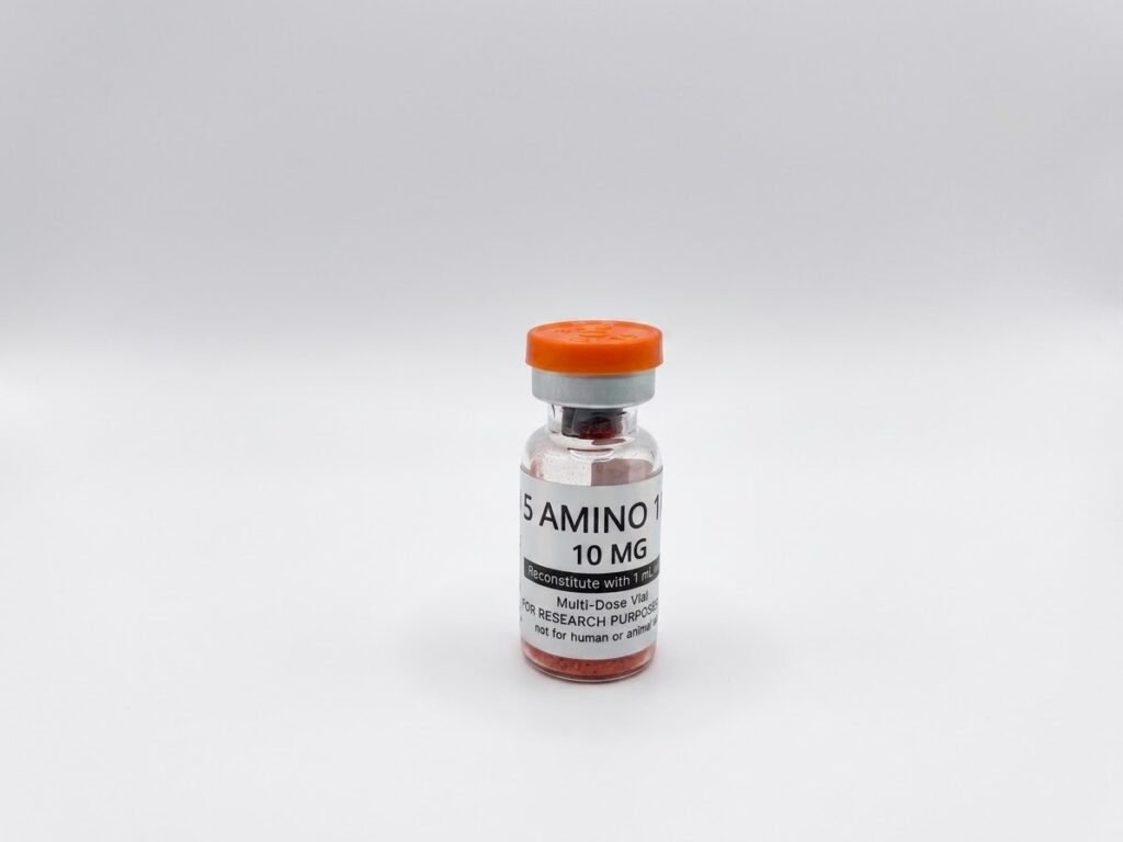 5 amino 10 MG