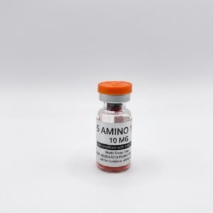 5 amino 10 MG