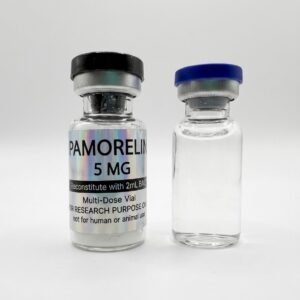 Ipamorelin 5mg