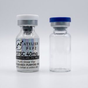 MOTS C 40MG