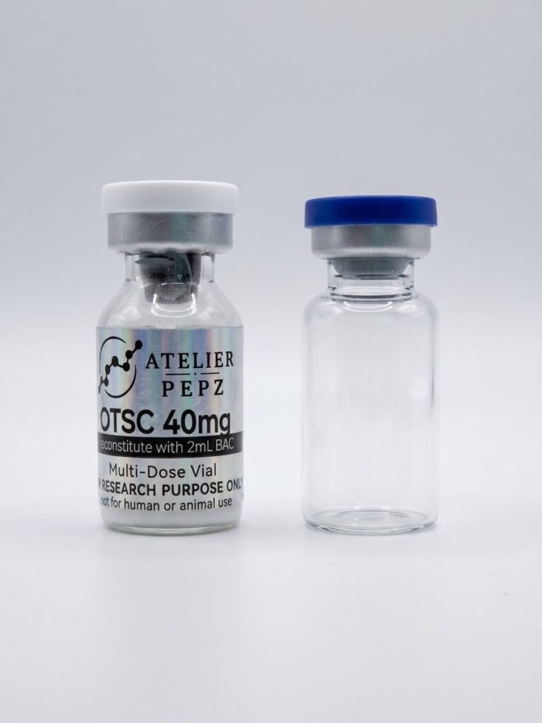 MOTS C 40MG