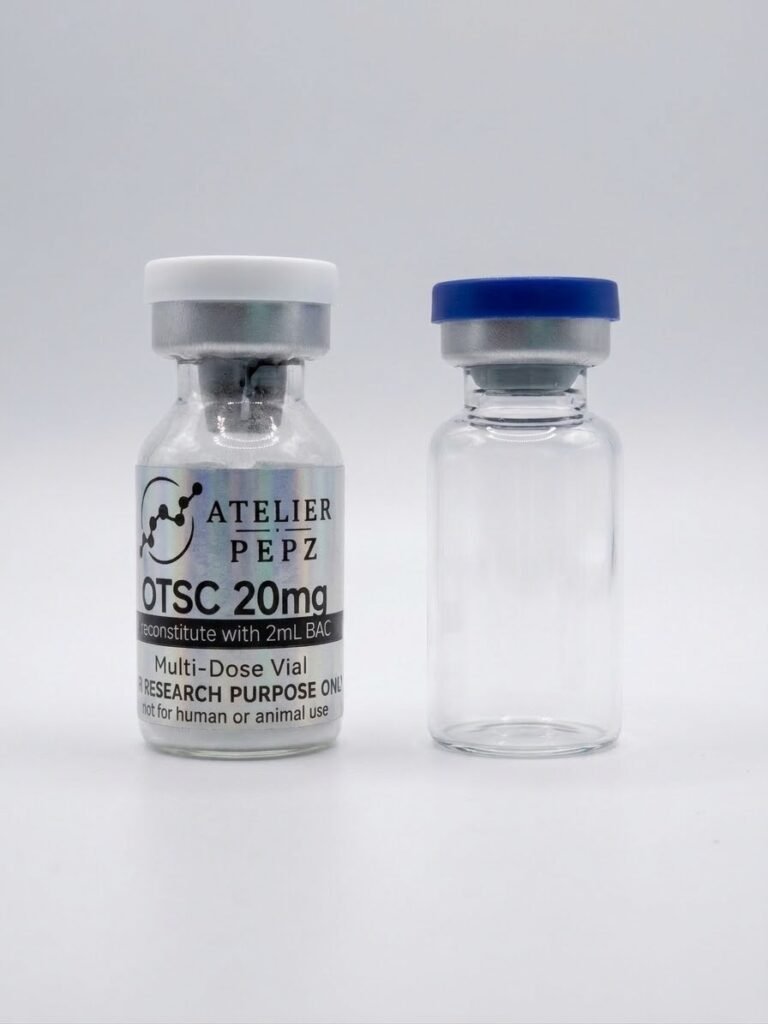 Mots c 20MG