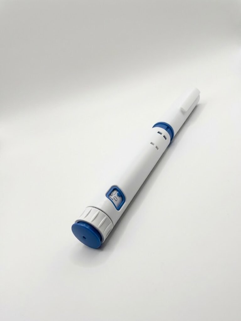 Stylo 5 amino 50MG