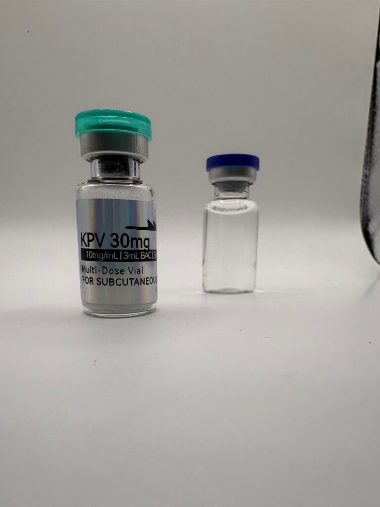 KPV 30MG