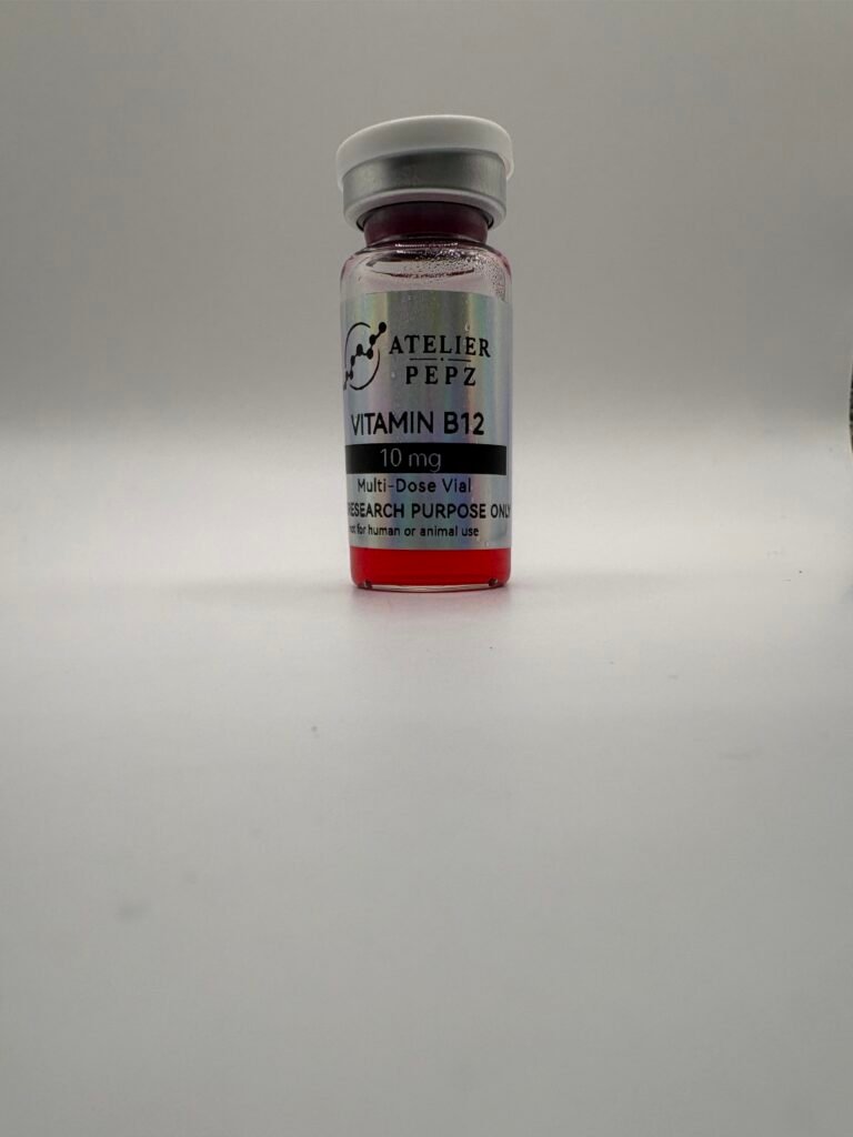 Vitmine B12
