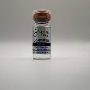 L-Caritine