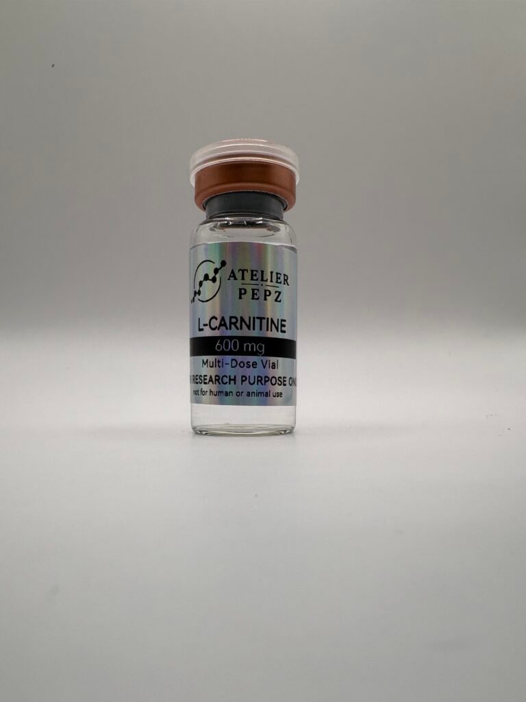 L-Caritine