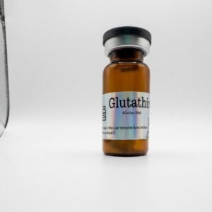 Gluttathion