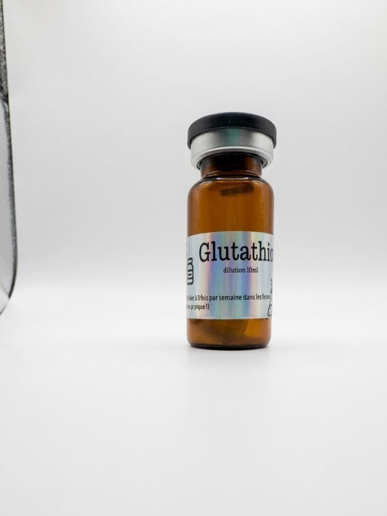 Gluttathion
