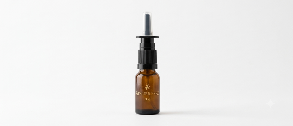 SPRAY NASAL NA SELANK