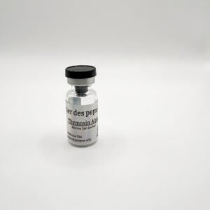 THYMOSIN ALPHA 1