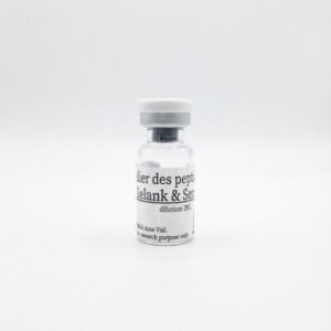 SELANK SEMAX 20MG